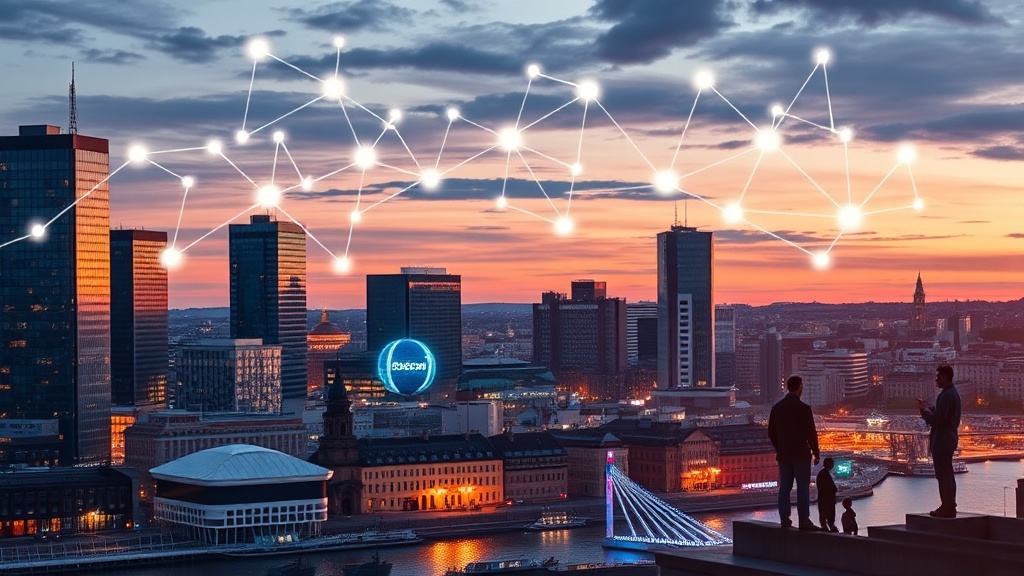 8 Premier Marketing Agencies in Stockholm