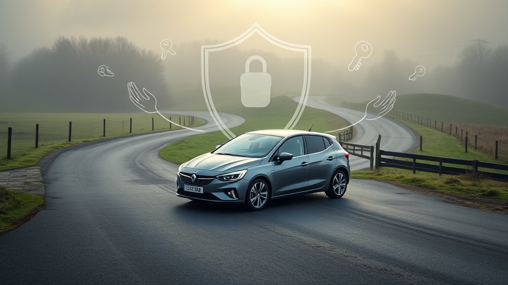 5 Quick Picks for UK Car Insurance