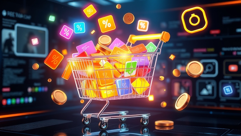 6 Best Coupons & Deals Websites for Instant Discounts