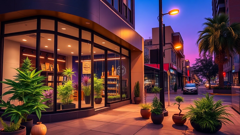 6 Leading Dispensaries in San Jose, CA Known for Selection