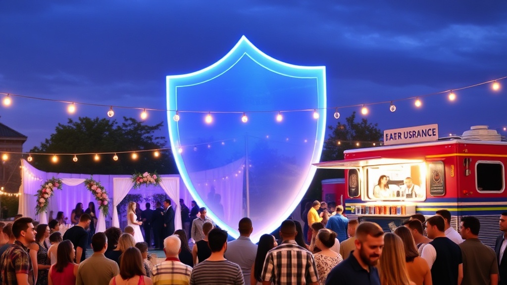 5 Proven Event Insurance Strategies to Maximize Coverage