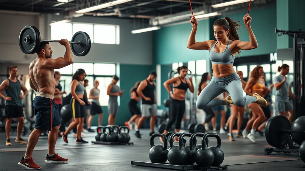 8 Trusted Fitness Blogs with Proven Results