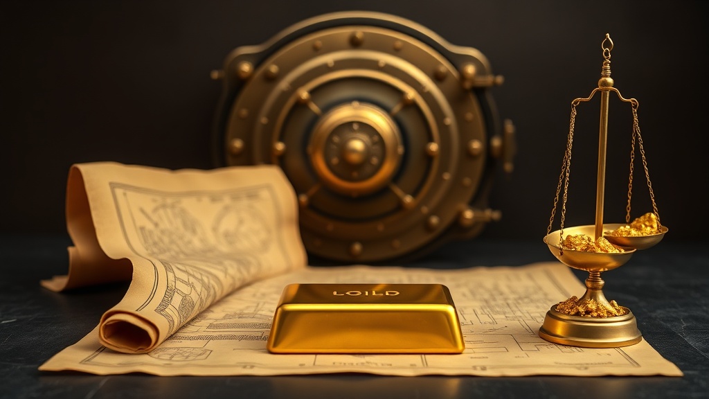 9 Leading Gold IRA Firms for Wealth Preservation