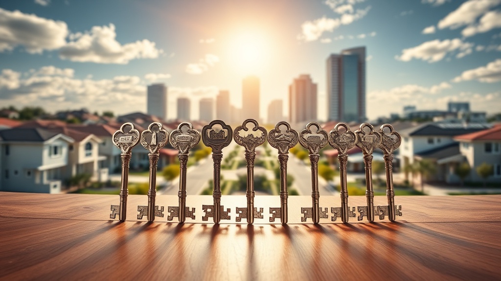 9 Premier Henderson Real Estate Agents Dominating the Market