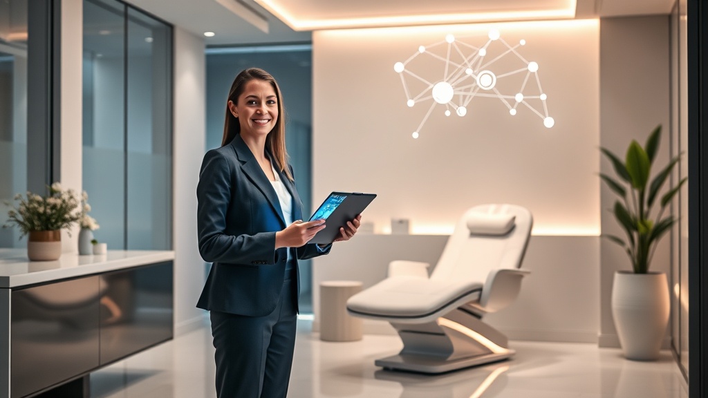 10 Best Medical Spa Marketing Companies for Your Business