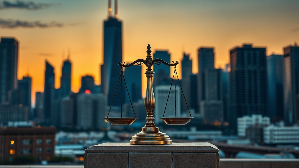 7 Trusted Chicago Personal Injury Attorneys