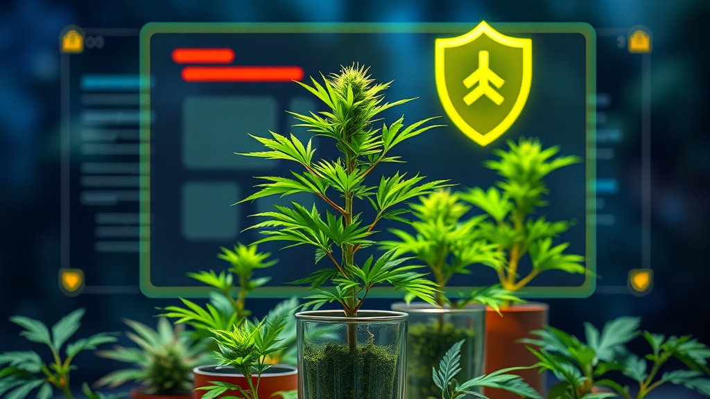 6 Trusted Cannabis Clone Vendors Online