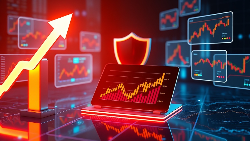 5 Premier Proprietary Trading Companies to Know