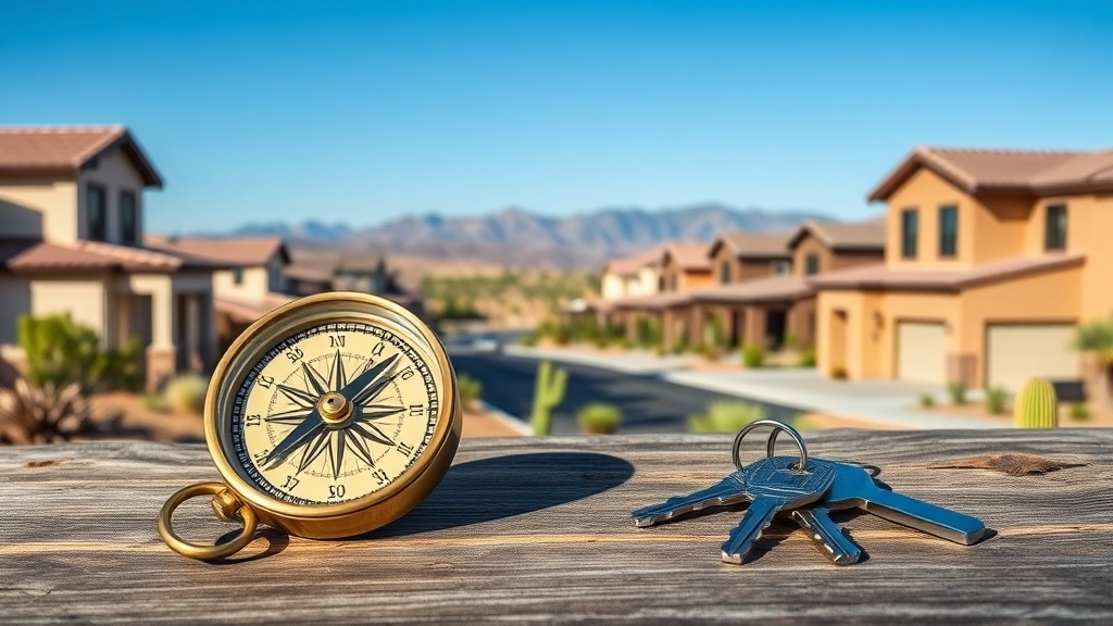 8 Trusted Real Estate Professionals in Henderson Nevada