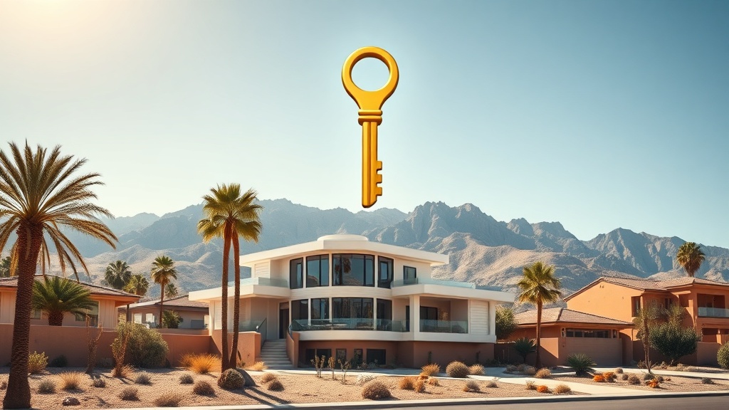 9 Leading Summerlin Nevada Real Estate Professionals