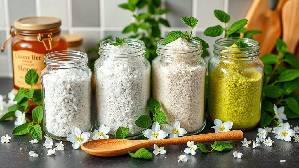 7 Best-Tasting Stevia Brands To Satisfy Your Sweet Tooth