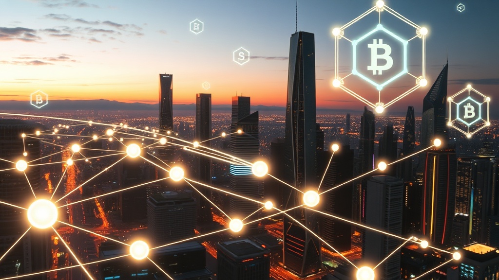 8 Top Web3 SEO Companies Expanding Digital Networks