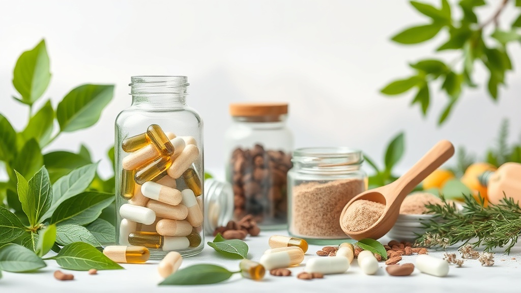 10 Premier Kosher Supplement Brands Innovating The Industry