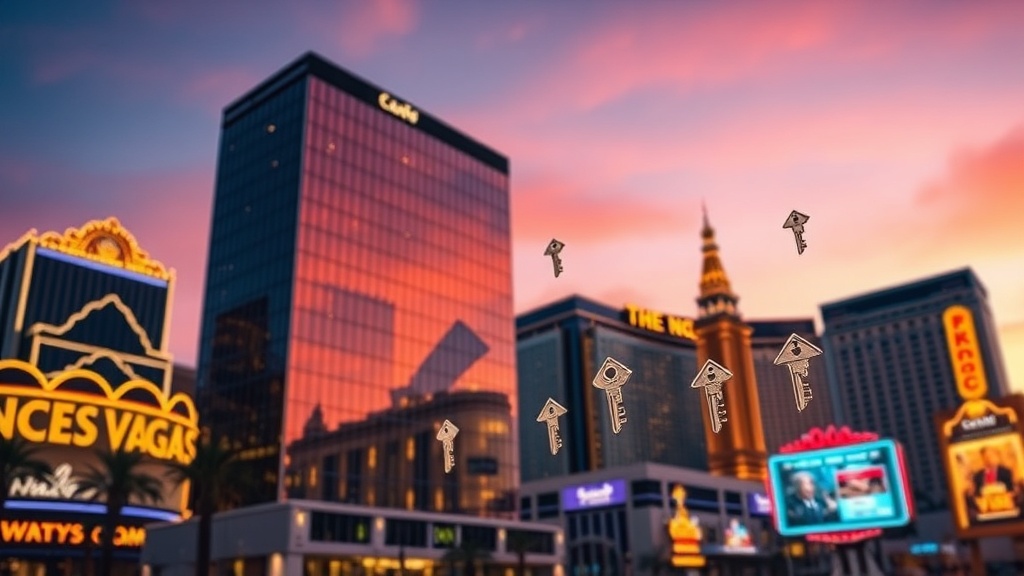 8 Best Realtors in Las Vegas for Quick Sales