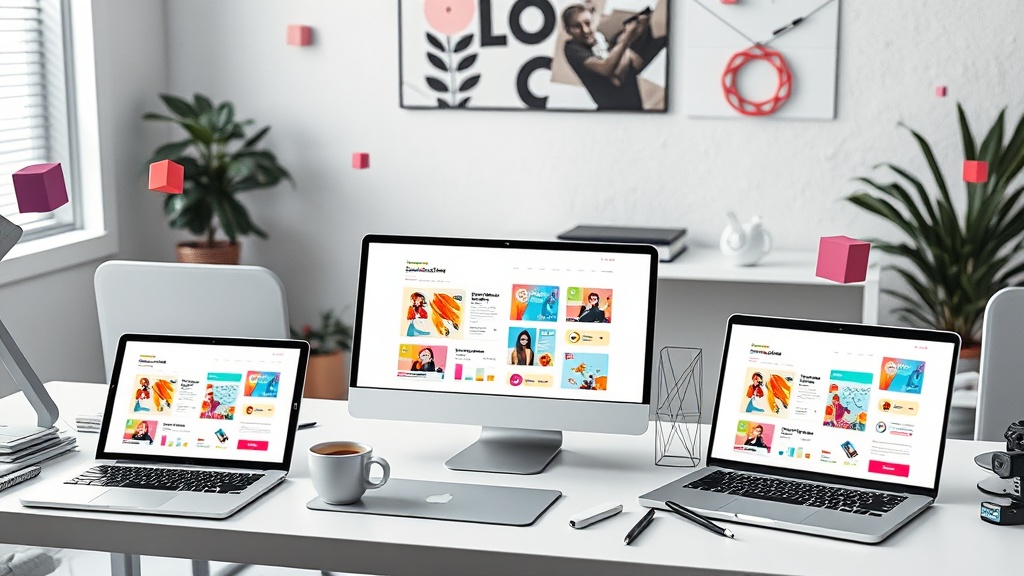 9 Top Website Design Agencies Creating Custom Web Solutions