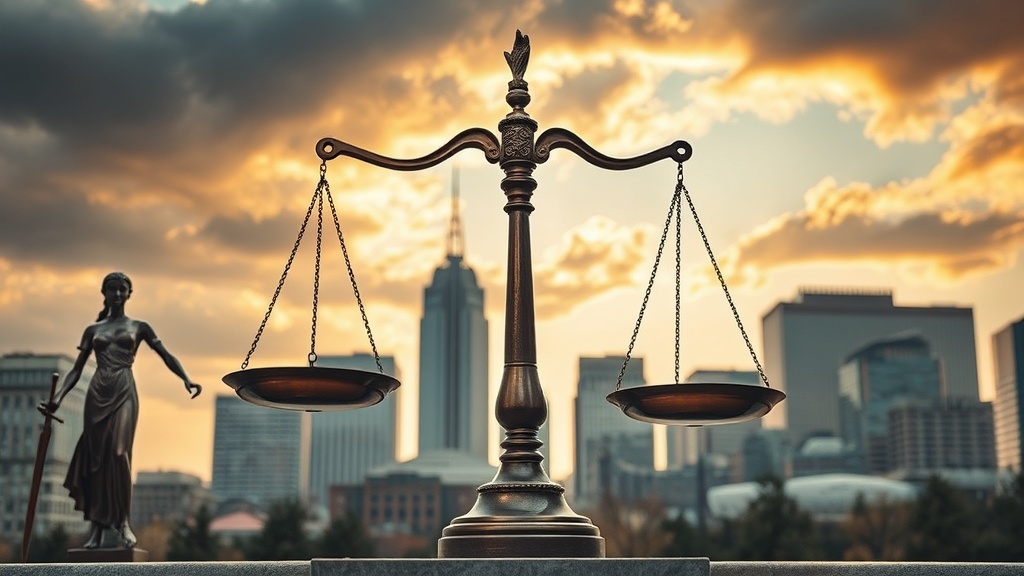 10 Best Atlanta Personal Injury Attorneys with Proven Records