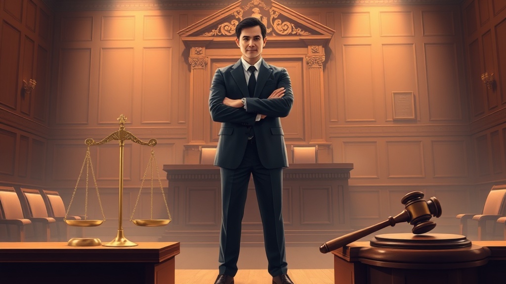 Top 10 Most Recommended Criminal Defense Lawyers in Houston
