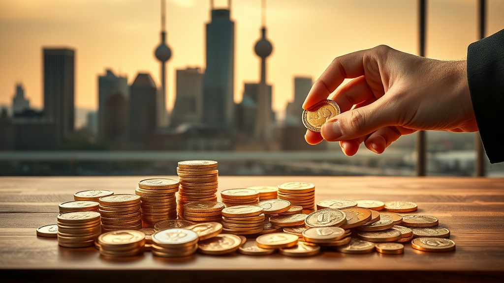 5 Trusted Coin Buyers in Dallas TX