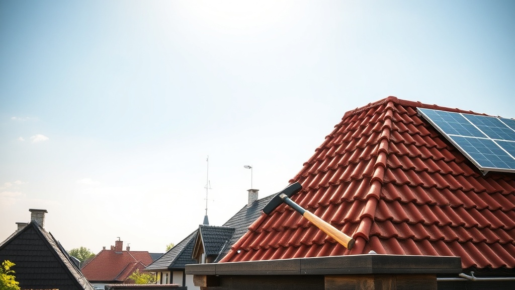 7 Herausragende Dachdecker in Deutschland