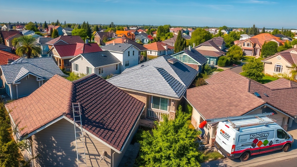 8 Trusted Roofing Companies in Dayton OH for Timely Service