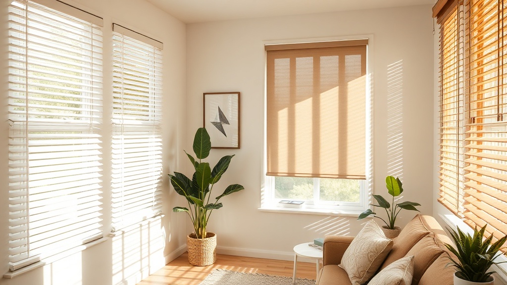 9 Top Blinds Brands with Outstanding Reviews
