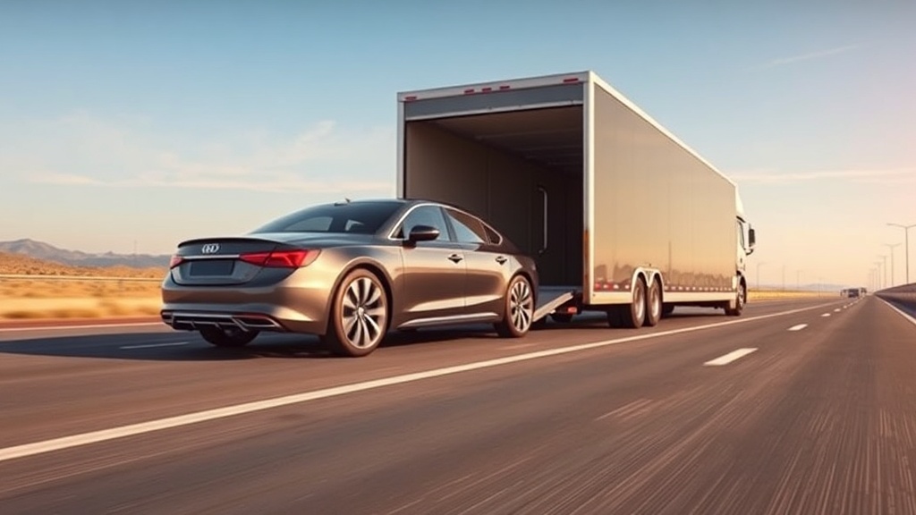 8 Best Car Shipping Companies Specializing in Enclosed Shipping