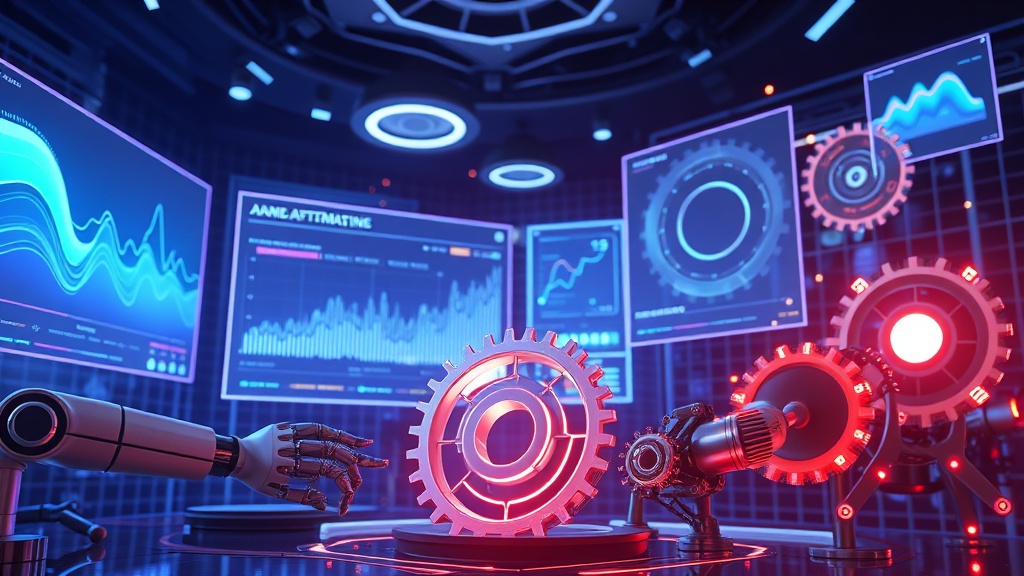 10 Outstanding GEO Tools for Generative Engine Optimization