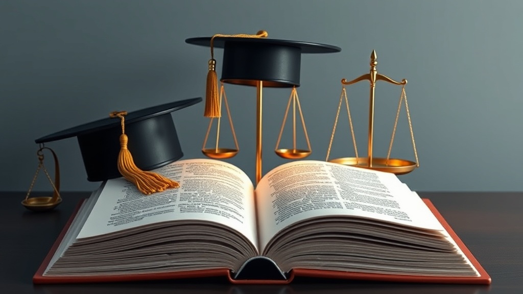 4 Prime Law School and Bar Exam Prep Courses for Candidates