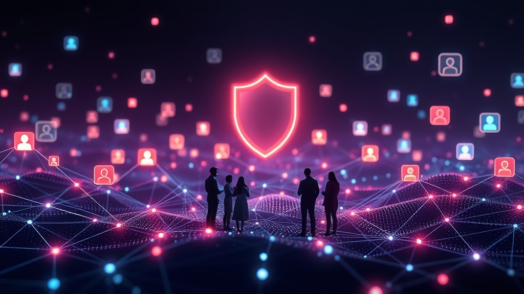 7 Leading Online Reputation Firms for Enhanced Brand Image