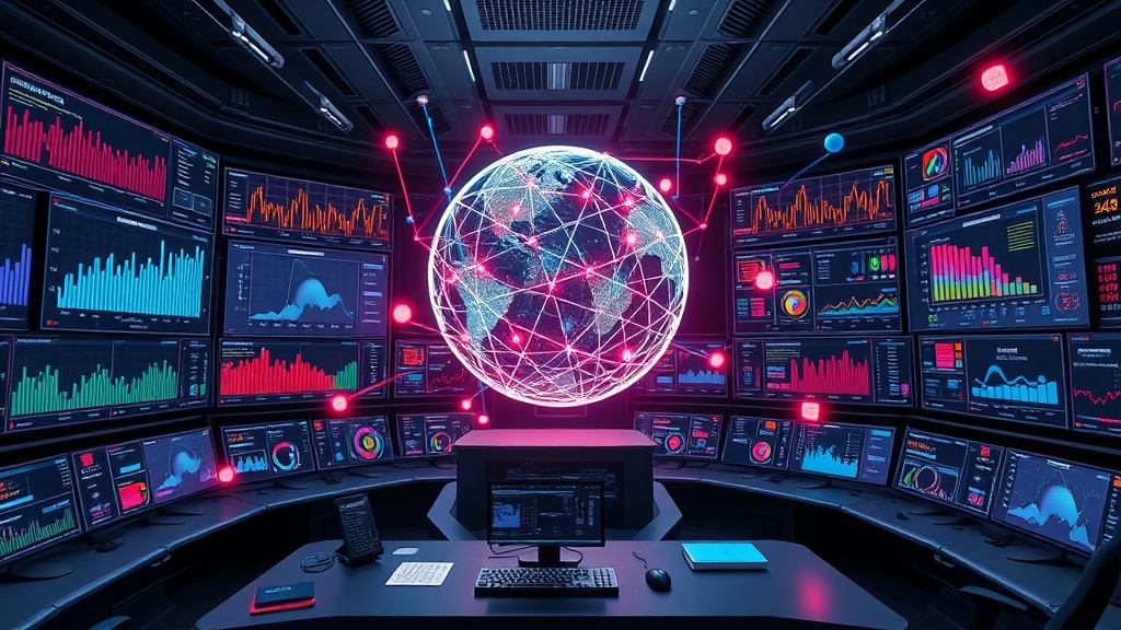 5 Trusted Postgres Monitoring Businesses Leading the Way