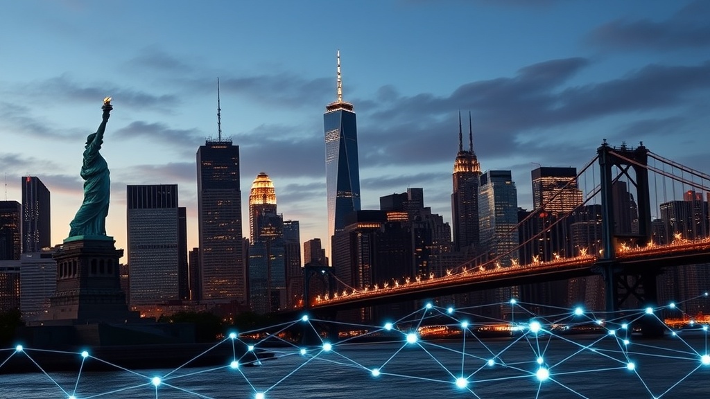 6 Best NYC Registered Agent Services for Entrepreneurs