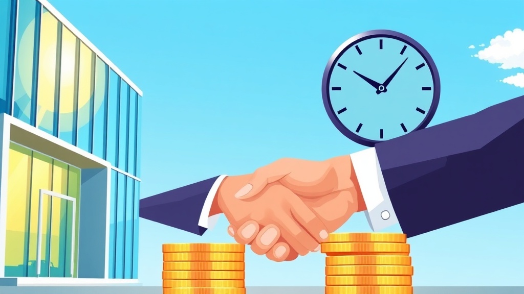 4 Trusted SBA Lenders with Fast Approval