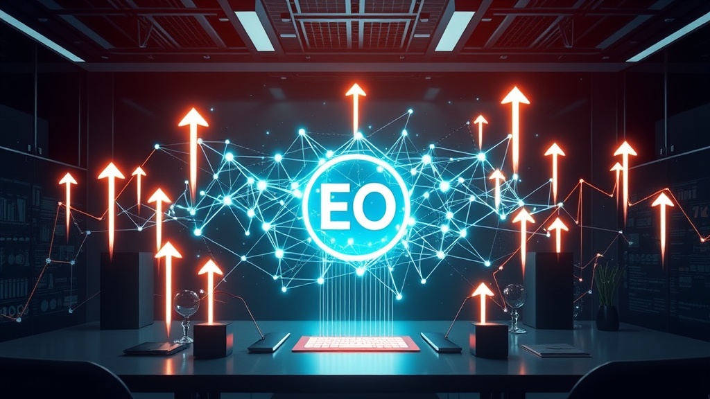 5 Premier SEO Companies in Oregon with Proven Success