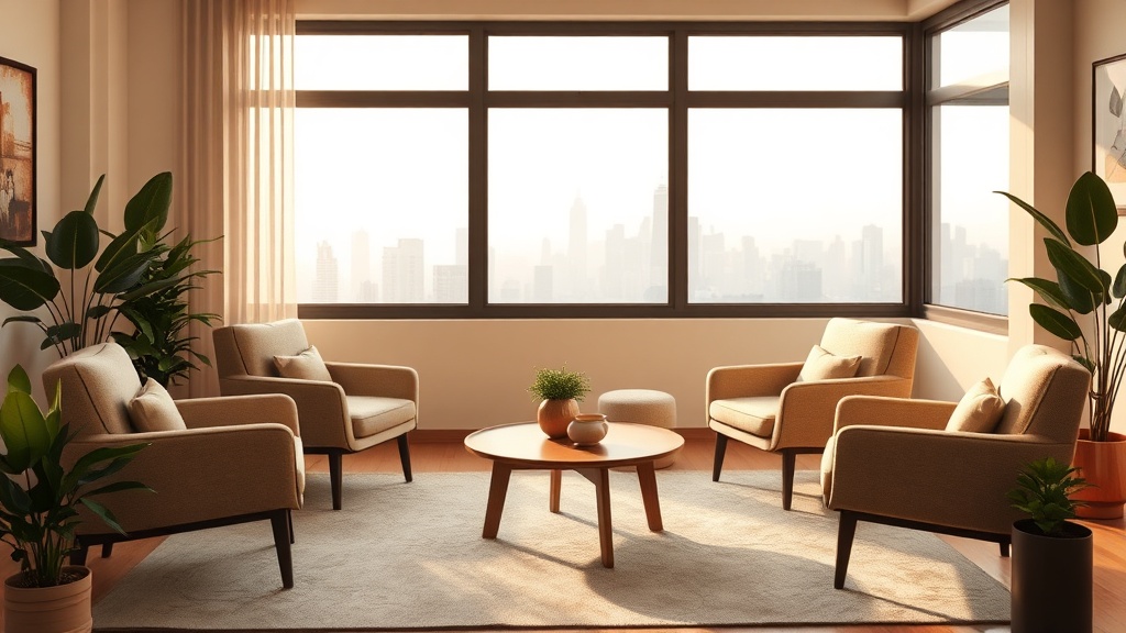 6 Top-Ranked Therapists in NYC for Family Counseling