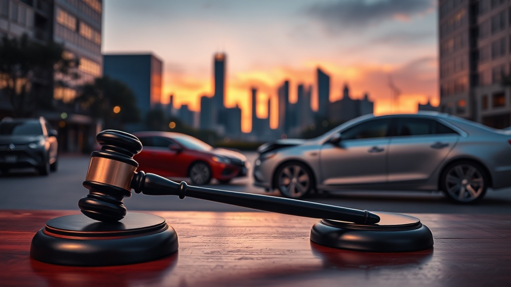 6 Leading Houston Car Accident Attorneys to Hire Now