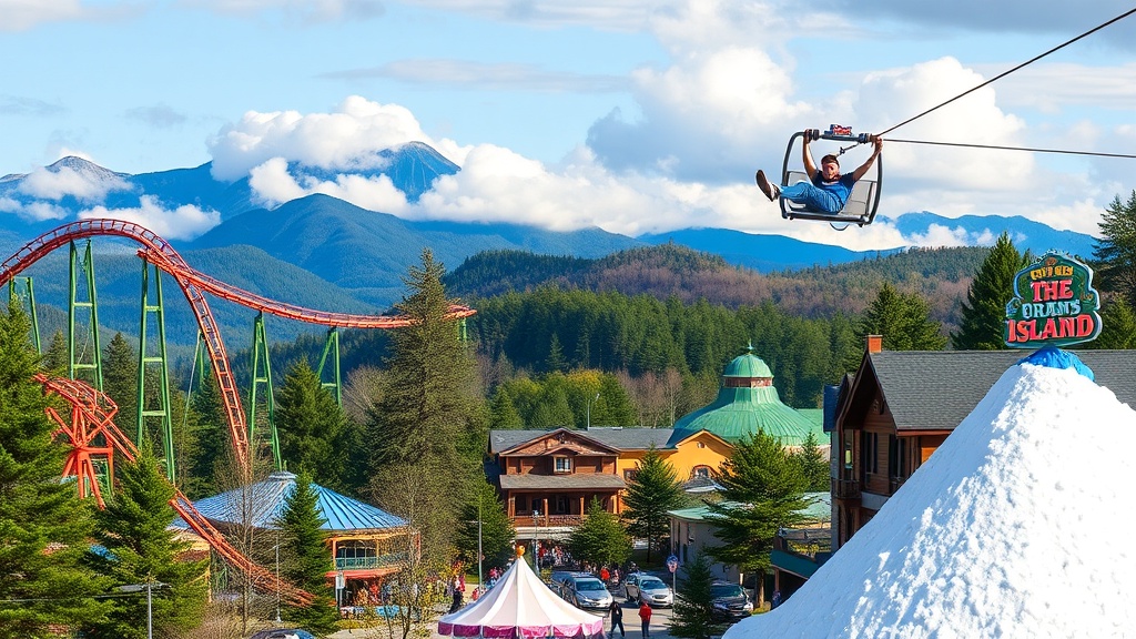 5 Trusted Live Shows to Experience in Pigeon Forge