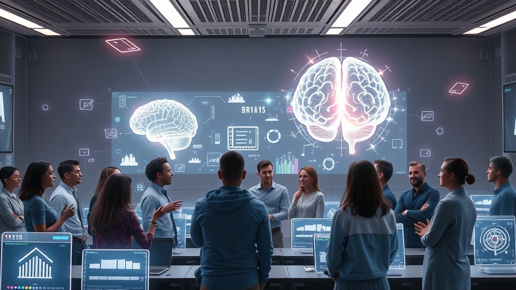 8 Premier Best AI Courses for Aspiring Professionals