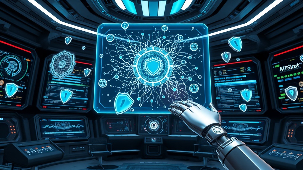 7 Innovative Best AI Red Teaming Tools Leading the Industry