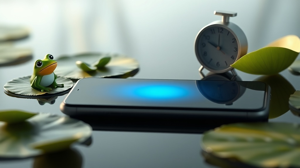 10 Top Apps to Stop Doomscrolling