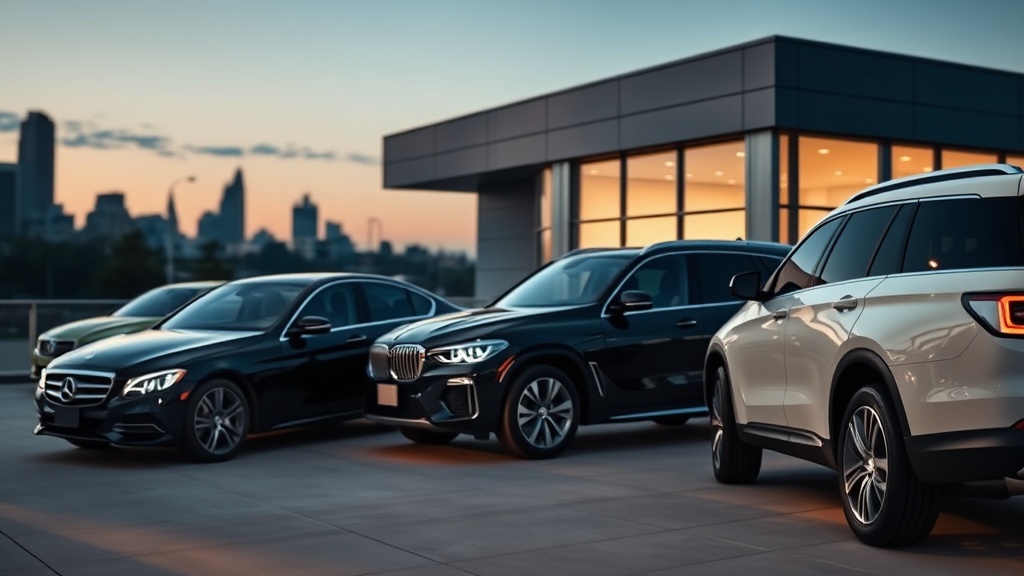 6 Highly Recommended Car Leasing Companies in New Jersey