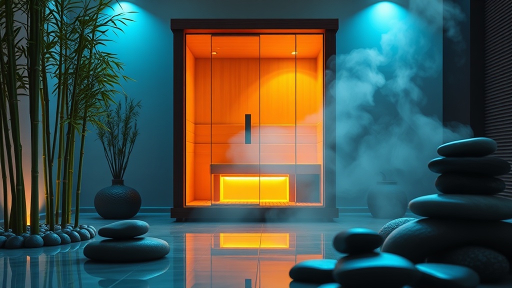 10 Best Infrared Saunas with Superior Craftsmanship