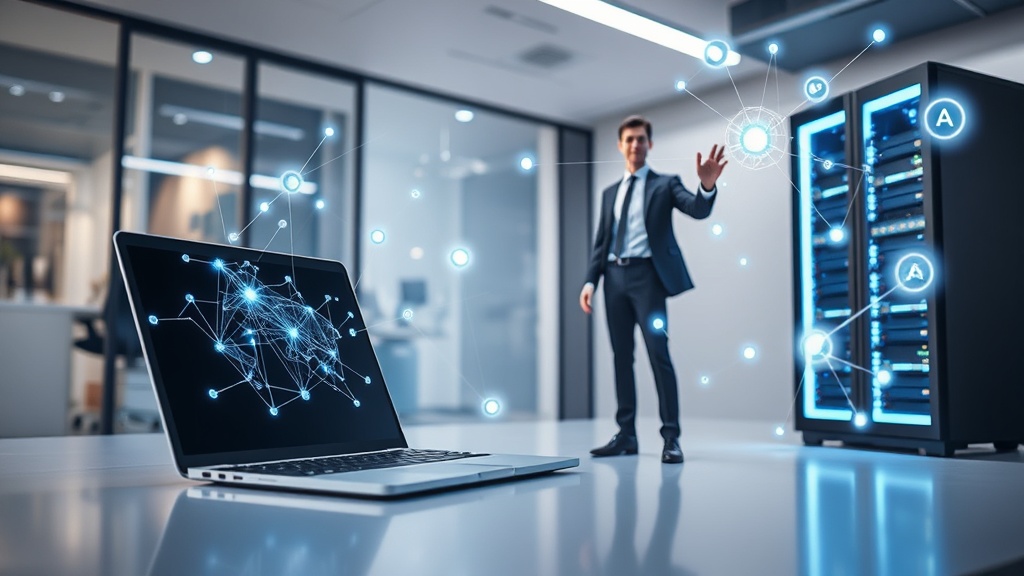5 Expert-Approved Managed Service Providers for CPAs in New Jersey