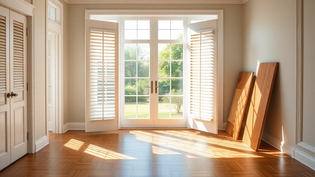 10 Exceptional Plantation Shutter Companies in St. Petersburg
