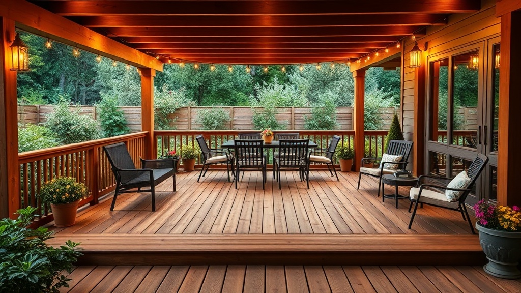 4 Leading Staten Island Deck Builders with Expert Teams