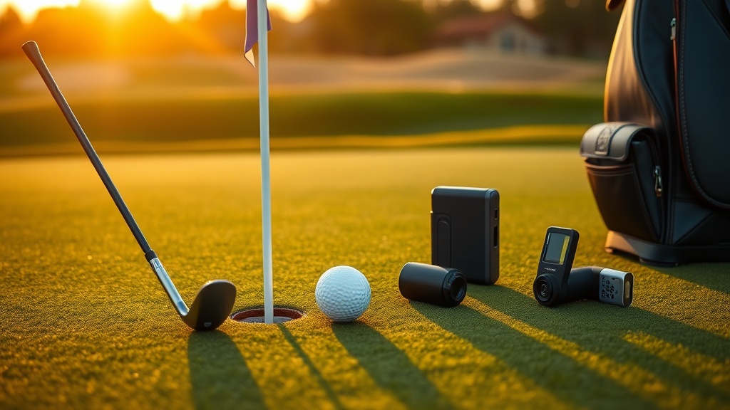 6 Trusted Golf Gifts for Dad This Father’s Day
