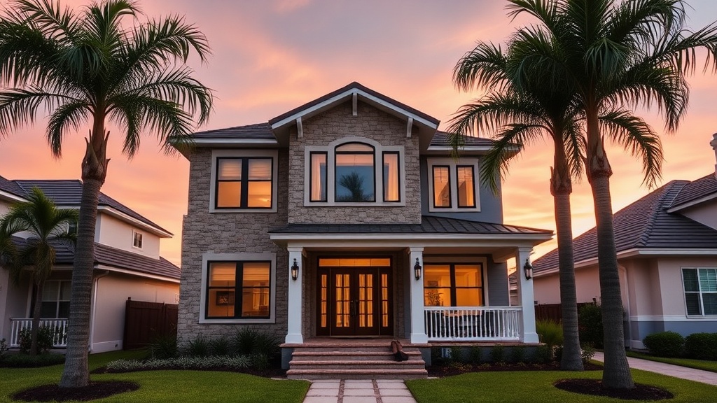 5 Highly Recommended Home Remodeling Contractors in Fort Myers FL