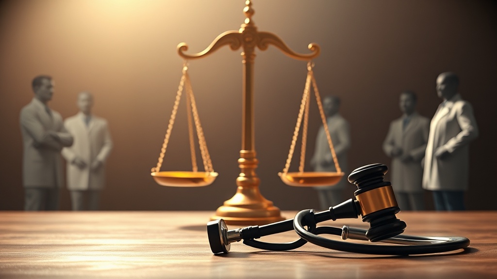 7 Top Medical Malpractice Law Firms in Los Angeles
