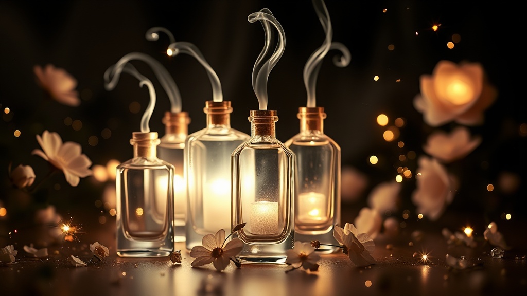 6 Outstanding Pheromone Perfume For Women That Work