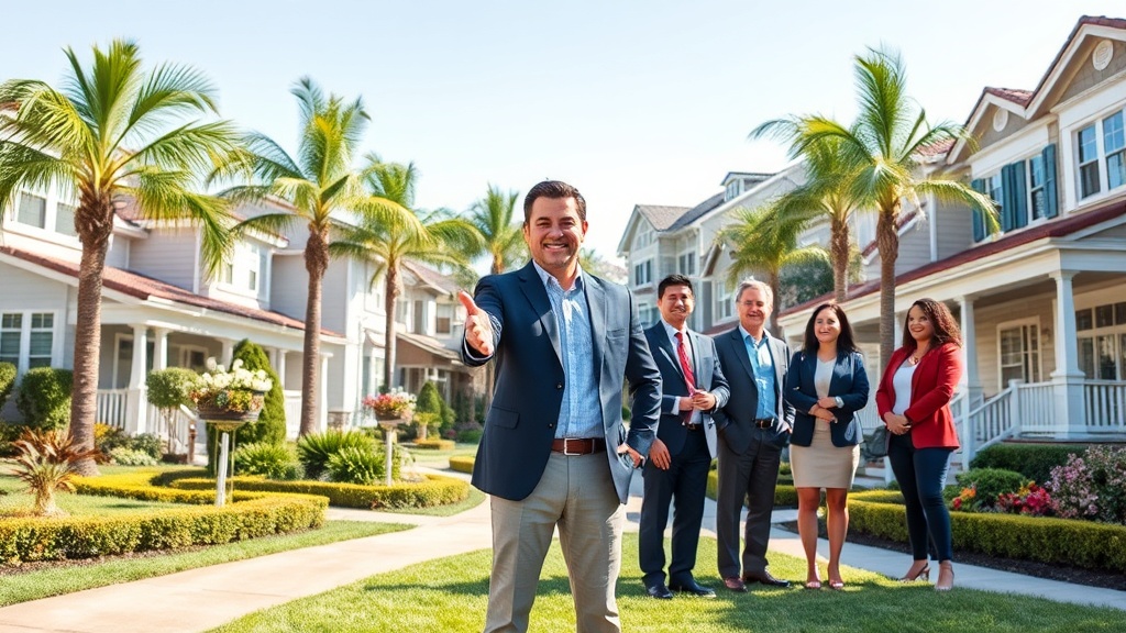 5 Best Realtors in Burlingame CA Offering Personalized Service