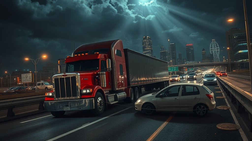 5 Distinguished Best Truck Accident Attorneys in Nashville, TN
